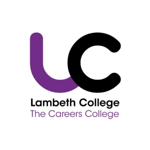 Lambeth College logo