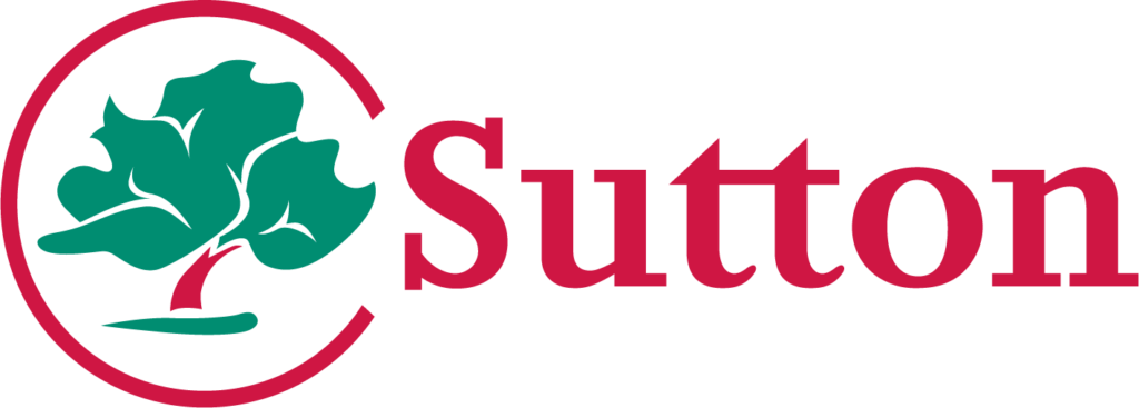 Sutton Council logo