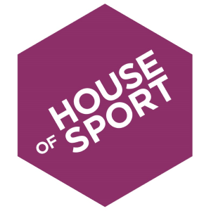 House of Sport logo