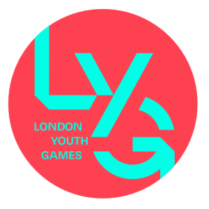 London Youth Games logo
