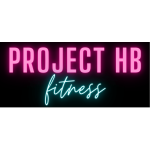 Project HB Fitness logo