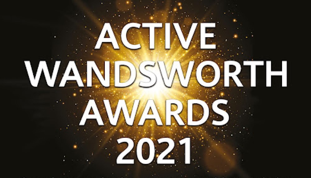 Active Wandsworth Awards 2021