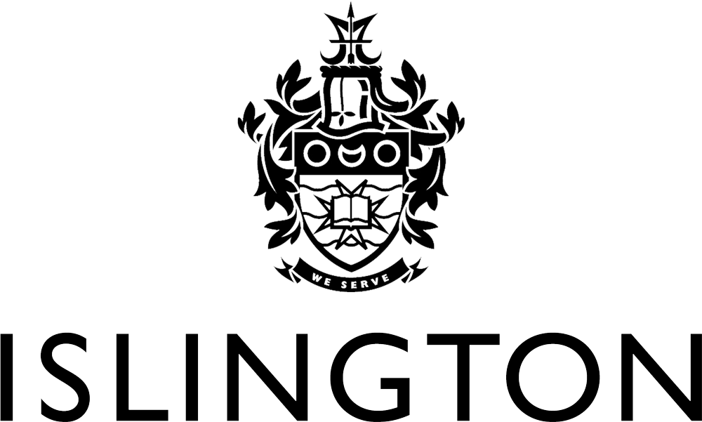 Islington Council logo